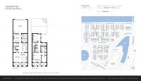 Unit 810 NW 82nd Pl floor plan